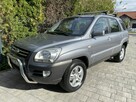 Kia Sportage 4x4 zadbana nowe sprzęgło klocki i tarcze - 3