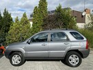 Kia Sportage 4x4 zadbana nowe sprzęgło klocki i tarcze - 4