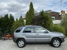 Kia Sportage 4x4 zadbana nowe sprzęgło klocki i tarcze - 5