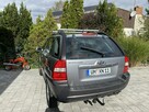 Kia Sportage 4x4 zadbana nowe sprzęgło klocki i tarcze - 6