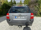 Kia Sportage 4x4 zadbana nowe sprzęgło klocki i tarcze - 7