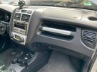 Kia Sportage 4x4 zadbana nowe sprzęgło klocki i tarcze - 10