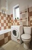 Wynajmę jasne 2 pokoje pet friendly, Nasyp 2 A - 9