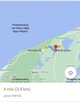 4km od morza pozwolenie na budowę Kołczewo - 3