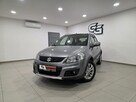 Suzuki SX4 4x4/Serwisowany / Roczna Gwarancja GetHelp w cenie / zadbany - 1