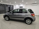 Suzuki SX4 4x4/Serwisowany / Roczna Gwarancja GetHelp w cenie / zadbany - 4