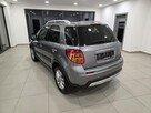 Suzuki SX4 4x4/Serwisowany / Roczna Gwarancja GetHelp w cenie / zadbany - 5