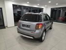 Suzuki SX4 4x4/Serwisowany / Roczna Gwarancja GetHelp w cenie / zadbany - 6