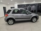 Suzuki SX4 4x4/Serwisowany / Roczna Gwarancja GetHelp w cenie / zadbany - 7
