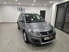 Suzuki SX4 4x4/Serwisowany / Roczna Gwarancja GetHelp w cenie / zadbany - 8