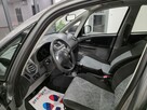 Suzuki SX4 4x4/Serwisowany / Roczna Gwarancja GetHelp w cenie / zadbany - 11