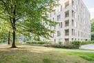 Mieszkanie Wrocław Śródmieście, Plac Grunwaldzki, Gdańska - 10