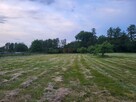 Działka budowlana Wrocław Fabryczna, Jerzmanowo, Jarnołtowska - 2