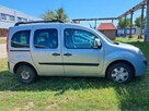 Renault Kangoo Telefon: 609_980_173 Lokalizacja: Wrocław - 2