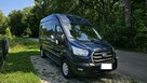Ford Transit 2019/2020  *klima* wersja trend*grzana szyba - 3
