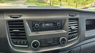 Ford Transit 2019/2020  *klima* wersja trend*grzana szyba - 11