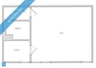 Mieszkanie 35 m² - do remontu | Dziesiąta, Lublin - 1