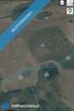 Grunt rolny 0,97 ha (1,0625 ha przeliczeniowe), Kobułty – dopłaty, KRUS, inwestycja, cisza, mozliwy  - 5