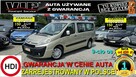 Citroen Jumpy Combi 2.0 D * Niski przebieg *9-os* GWARANCJA * Zamiana * Automi-x.pl