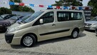 Citroen Jumpy Combi 2.0 D * Niski przebieg *9-os* GWARANCJA * Zamiana * Automi-x.pl - 5