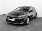 Kia Cee'd GD5E582#1.5 T-GDI L Podgrz.f kier szyba K.cof salon PL VAT23% - 2