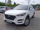 Hyundai Tucson 91 Tys , Kamera, Navigacja  , - 1