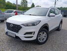 Hyundai Tucson 91 Tys , Kamera, Navigacja  , - 2