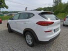 Hyundai Tucson 91 Tys , Kamera, Navigacja  , - 4