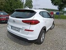 Hyundai Tucson 91 Tys , Kamera, Navigacja  , - 5