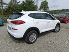 Hyundai Tucson 91 Tys , Kamera, Navigacja  , - 7