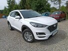 Hyundai Tucson 91 Tys , Kamera, Navigacja  , - 10