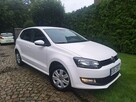 Polo Cool Trendline - 1