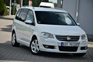 Volkswagen Touran 2,0 TDI  R-line Navi PDC Lift 6-bieg - 1
