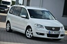 Volkswagen Touran 2,0 TDI  R-line Navi PDC Lift 6-bieg - 2