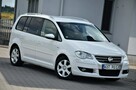 Volkswagen Touran 2,0 TDI  R-line Navi PDC Lift 6-bieg - 3