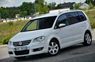Volkswagen Touran 2,0 TDI  R-line Navi PDC Lift 6-bieg - 7