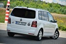Volkswagen Touran 2,0 TDI  R-line Navi PDC Lift 6-bieg - 8