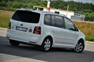 Volkswagen Touran 2,0 TDI  R-line Navi PDC Lift 6-bieg - 10