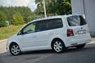 Volkswagen Touran 2,0 TDI  R-line Navi PDC Lift 6-bieg - 11