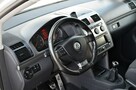 Volkswagen Touran 2,0 TDI  R-line Navi PDC Lift 6-bieg - 14