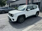 jeep renegate - 2