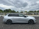Opel Astra Salon Polska Poleasingowy I właściciel Serwis ASO VAT 23% Bezwypadkowy - 3