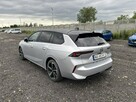 Opel Astra Salon Polska Poleasingowy I właściciel Serwis ASO VAT 23% Bezwypadkowy - 5