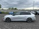Opel Astra Salon Polska Poleasingowy I właściciel Serwis ASO VAT 23% Bezwypadkowy - 6
