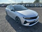 Opel Astra Salon Polska Poleasingowy I właściciel Serwis ASO VAT 23% Bezwypadkowy - 2