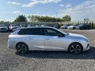 Opel Astra Salon Polska Poleasingowy I właściciel Serwis ASO VAT 23% Bezwypadkowy - 3