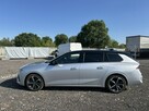 Opel Astra Salon Polska Poleasingowy I właściciel Serwis ASO VAT 23% Bezwypadkowy - 4