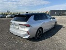 Opel Astra Salon Polska Poleasingowy I właściciel Serwis ASO VAT 23% Bezwypadkowy - 5