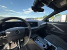 Opel Astra Salon Polska Poleasingowy I właściciel Serwis ASO VAT 23% Bezwypadkowy - 7
