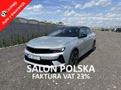 Opel Astra Salon Polska Poleasingowy I właściciel Serwis ASO VAT 23% Bezwypadkowy - 1